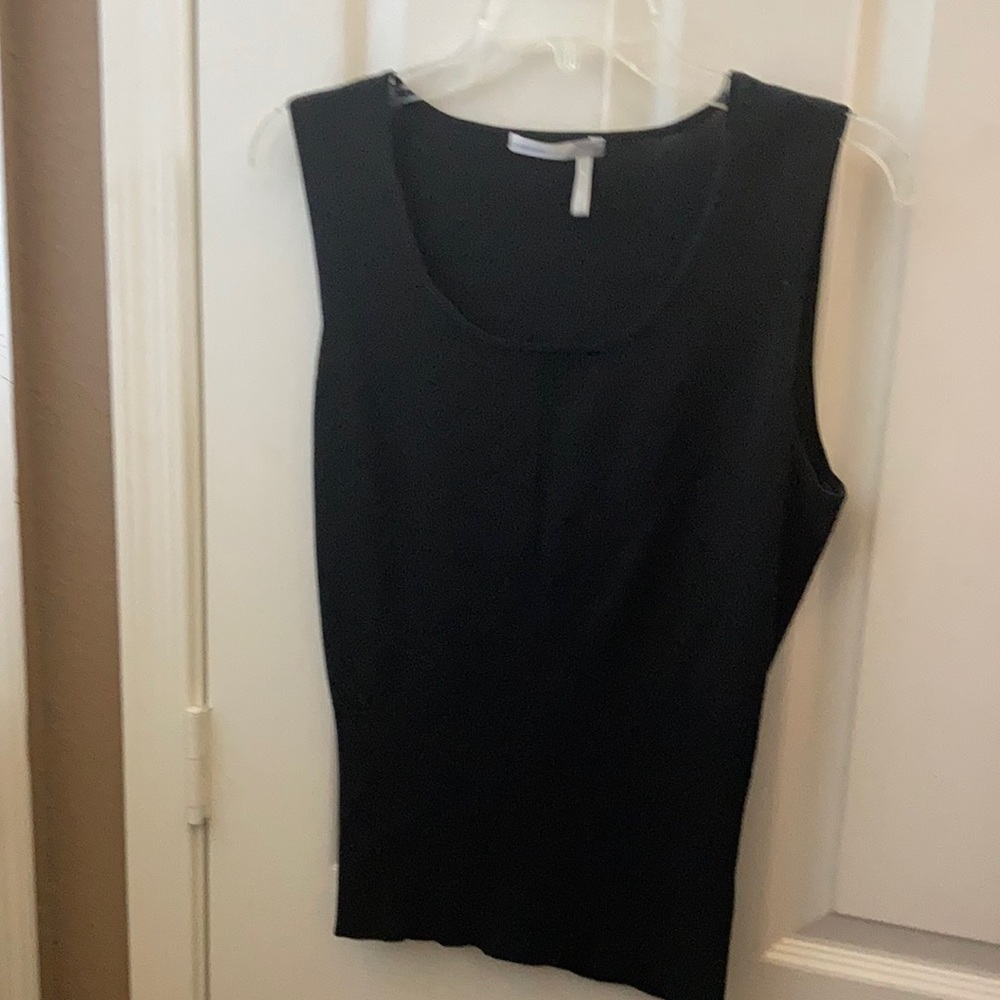 FINAL MARKDOWN Classiques entier tank top large